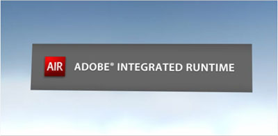 Apollo takes to the .air